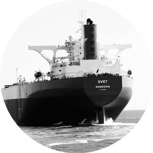 ETO on Crude Oil Tanker