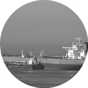 Младший вахтенный помощник (Junior Officer) на Crude Oil Tanker