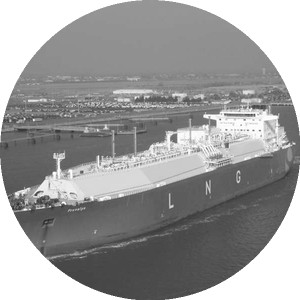 Chief Officer on LNG