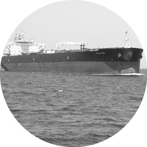 Второй механик на Crude Oil Tanker