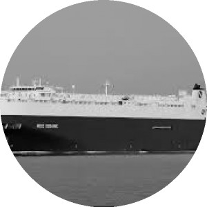 Chief Officer on PCC/Car Carrier vessel