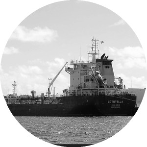 Chief Engineer on Product Tanker