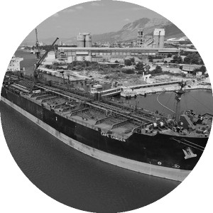 Chief Engineer on Oil/Chemical Tanker