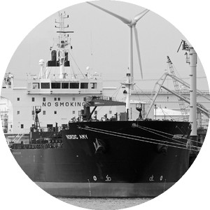 Chief Engineer on Oil/Chemical Tanker