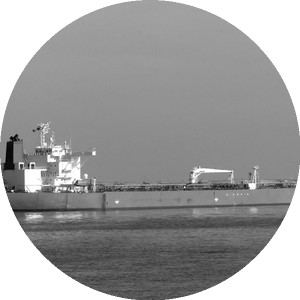 Junior Deck Officer on Crude Oil Tanker